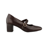 Jana Womens Shoe 8-22701-47 Mocca