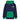 Lighthouse Boys Hoodie Jasper Green Tractor