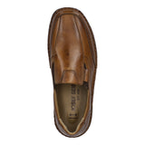 Josef Seibel Mens Shoe New Anvers 67 Cognac