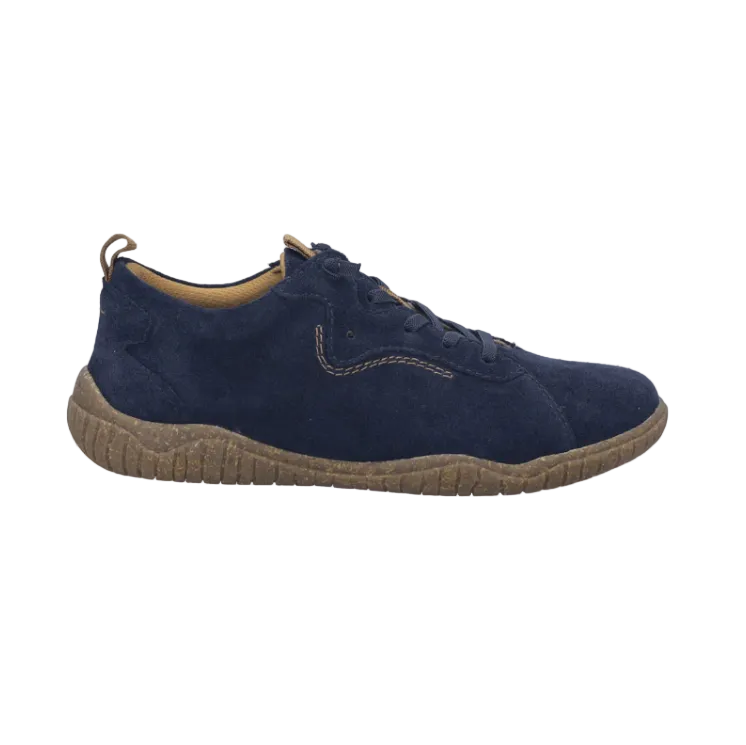 Josef Seibel Womens Shoe Wynona 01 Indigo