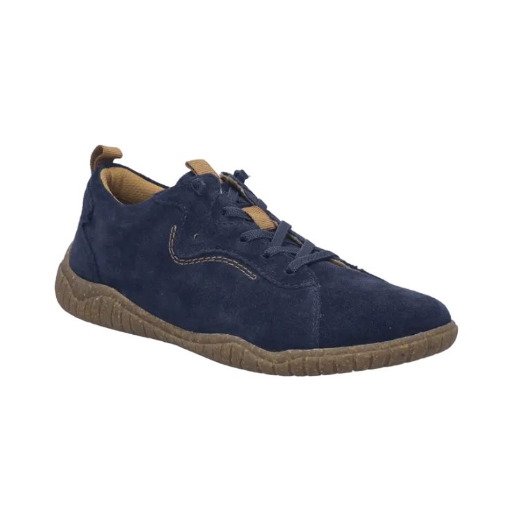 Josef Seibel Womens Shoe Wynona 01 Indigo