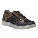 Josef Seibel Baxter 06 Trainers Ocean Multi