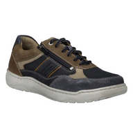 Josef Seibel Baxter 06 Trainers Ocean Multi