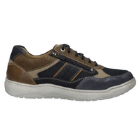 Josef Seibel Baxter 06 Trainers Ocean Multi