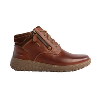 Josef Seibel Men's Boots Ruby 54 Castagne