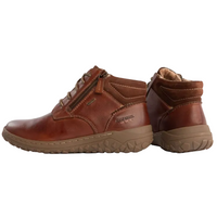 Josef Seibel Men's Boots Ruby 54 Castagne