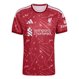 Adidas Liverpool FC Adult Home Jersey 26/27 Red