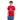 Adidas Manchester United Adults Home Jersey 26/27 Red