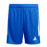 Adidas Youth Tiro 26 League Shorts Royal Blue