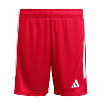 Adidas Youth Tiro 26 League Shorts Power Red