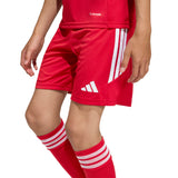 Adidas Youth Tiro 26 League Shorts Power Red