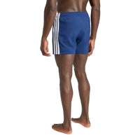 Adidas Mens Swim Shorts Dark Blue