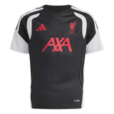 Liverpool FC kids' black clothing
