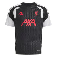 Liverpool FC kids' black clothing