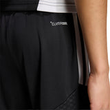 Adidas Liverpool FC Youth Tiro Training Shorts 26/27 Black
