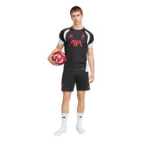 Adidas Liverpool FC Adults Tiro Training Jersey 26/27 Black