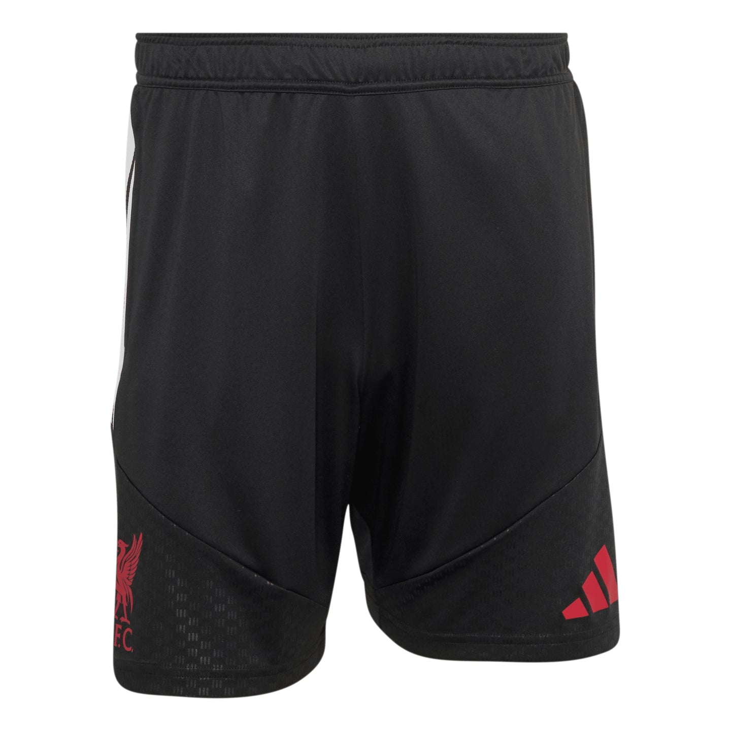 Adidas Liverpool FC Adults Tiro Training Shorts 26/27 Black