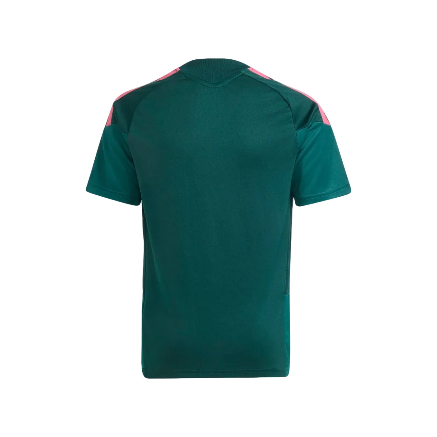 Adidas Kids Real Madrid 26/27 Tiro26 Competition Training Jersey Aurivy/Wilpnk