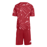Adidas Liverpool FC Kids Mini Home Kit 26/27 Red