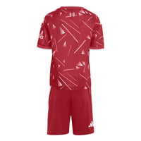 Adidas Liverpool FC Kids Mini Home Kit 26/27 Red