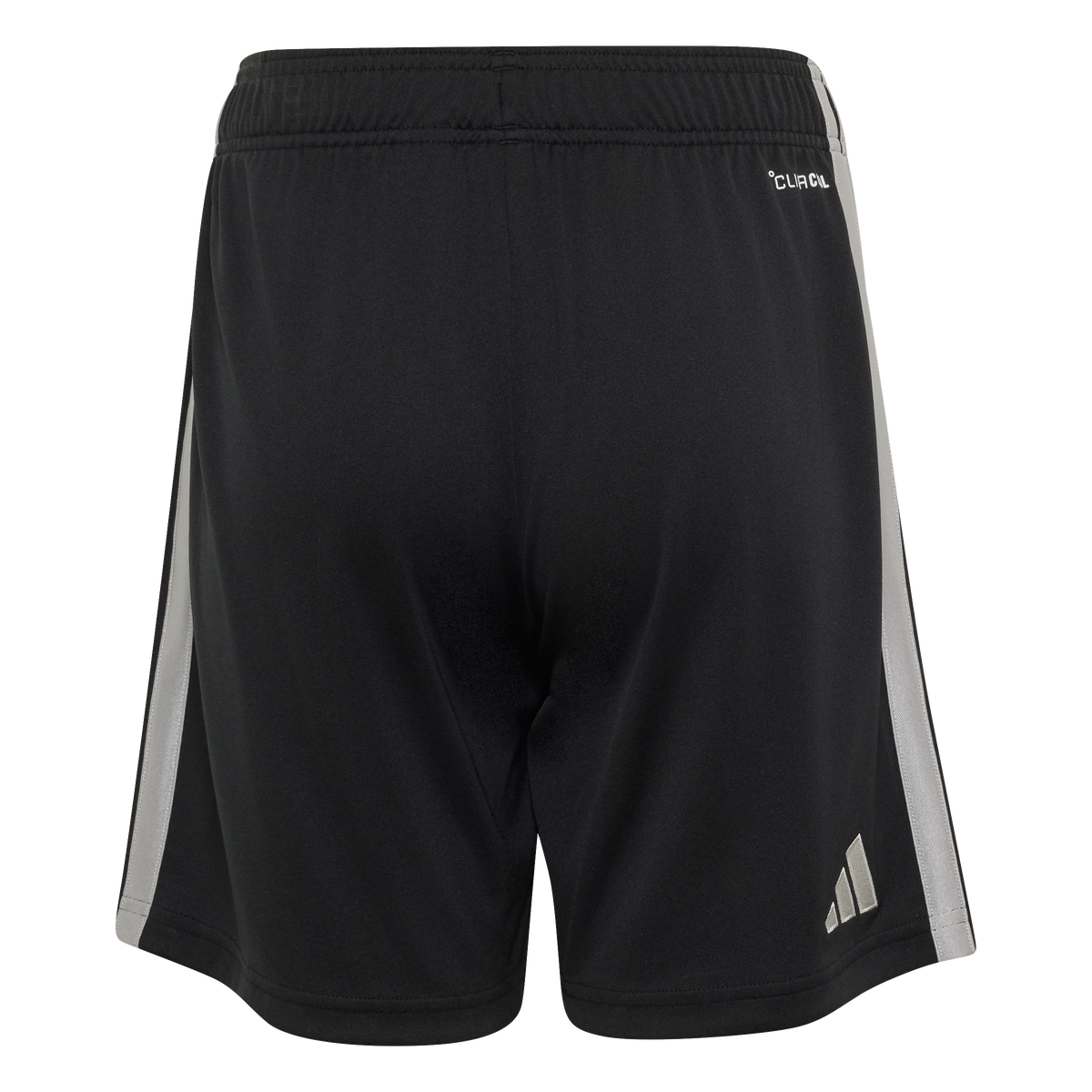 Adidas Liverpool FC 26/27 kids' black third short