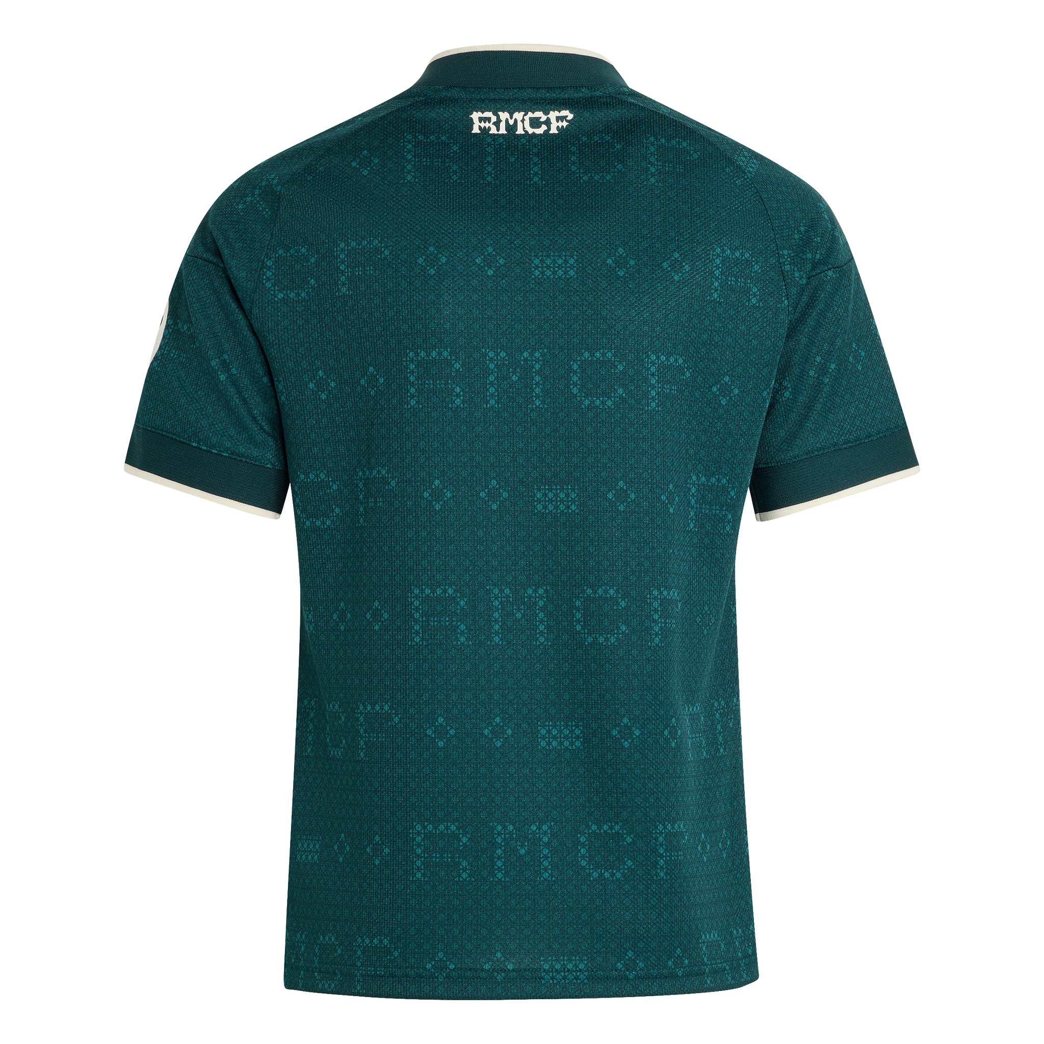 Adidas Kids Real Madrid Away Shirt 2026/27