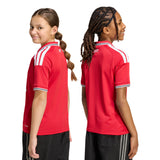 Manchester United FC kids' red clothing