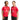 Adidas Manchester United Youth Home Jersey 26/27 Red