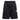 Adidas Boys Shorts French Terry Black