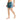 Adidas Mens Fotball Inspired Graphic Swim Shorts Yellow
