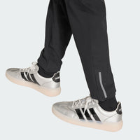 Adidas Boys Pants Tech Woven Black