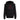 Adidas Boys Hoodie KG7385 Black