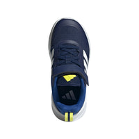 Adidas Kids Trainer FortaRun 4.0 EL C Blue