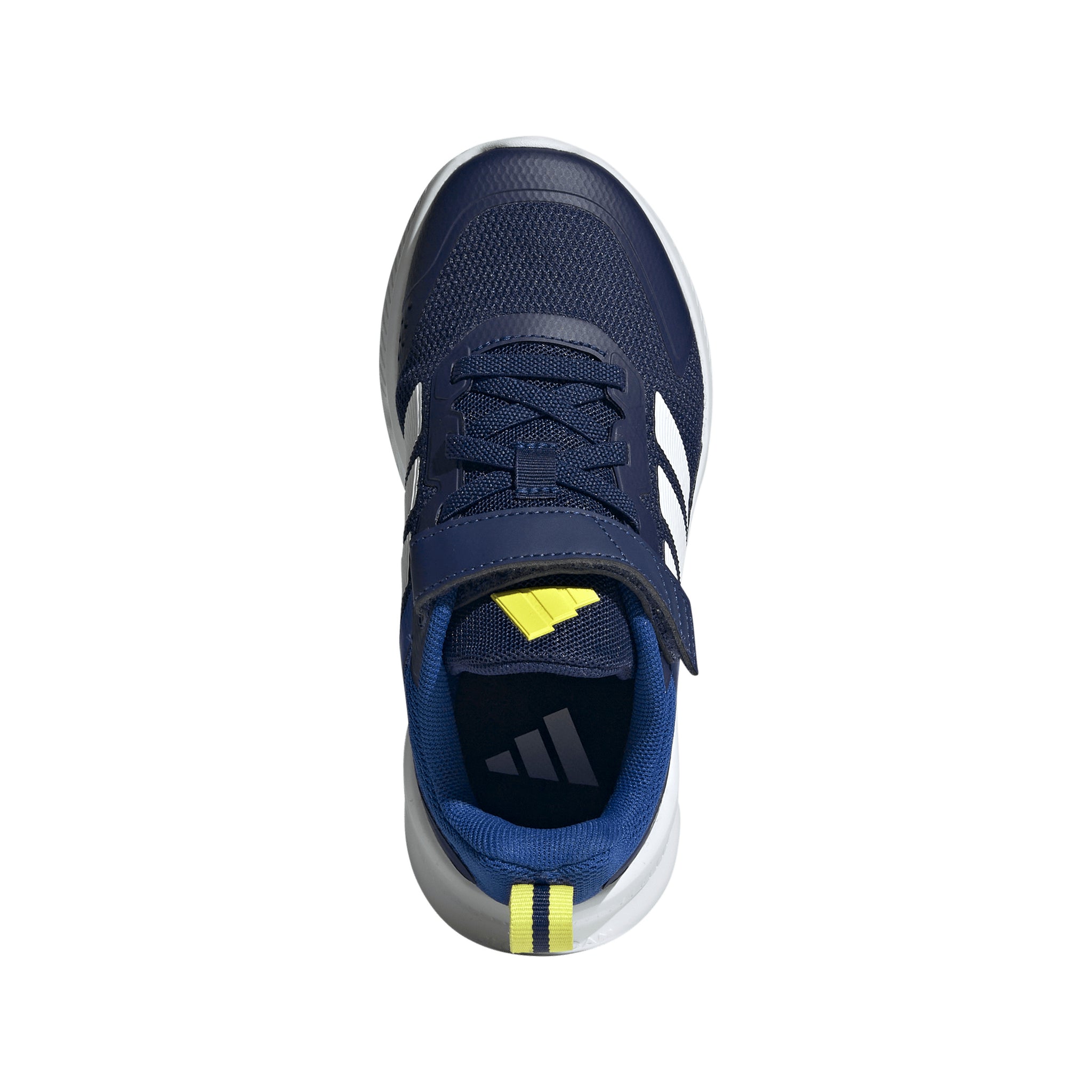 Adidas Kids Trainer FortaRun 4.0 EL C Blue
