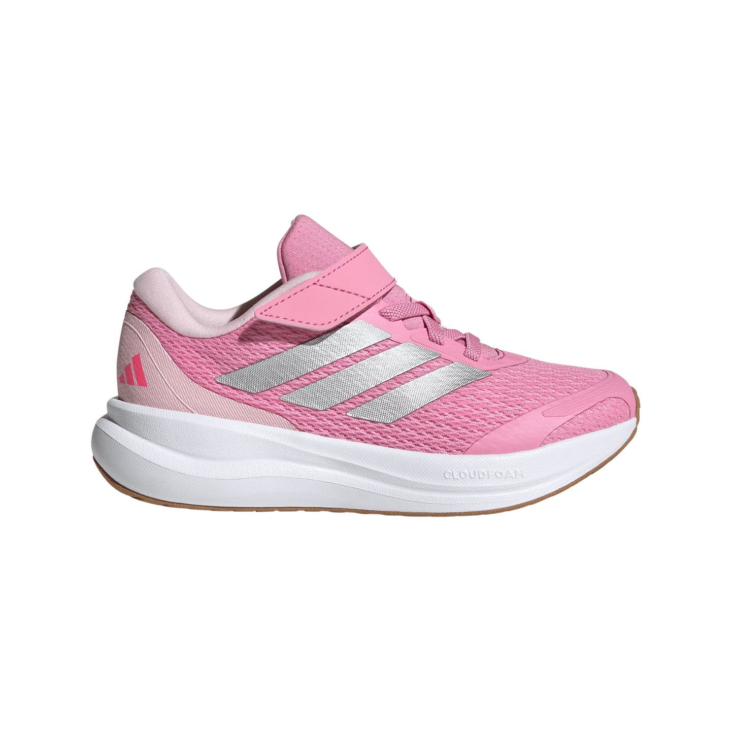 Adidas kids' pink Runfalcon 6 trainer