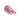 Adidas junior pink Runfalcon 6 trainer