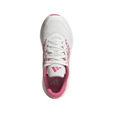 Adidas Girls Trainer Runfalcon 6 White