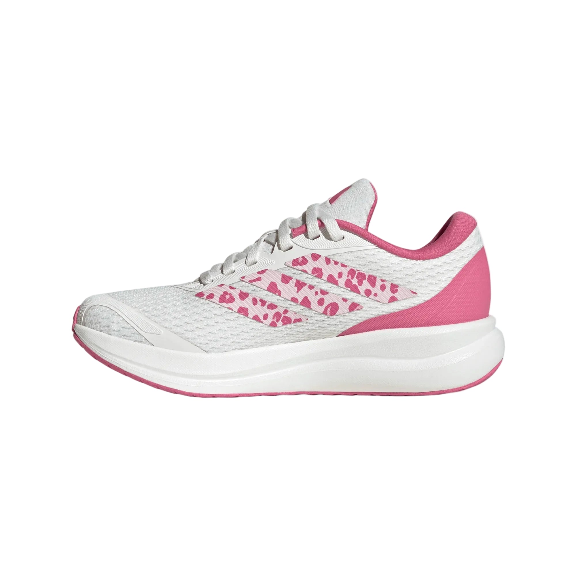 Adidas Girls Trainer Runfalcon 6 White
