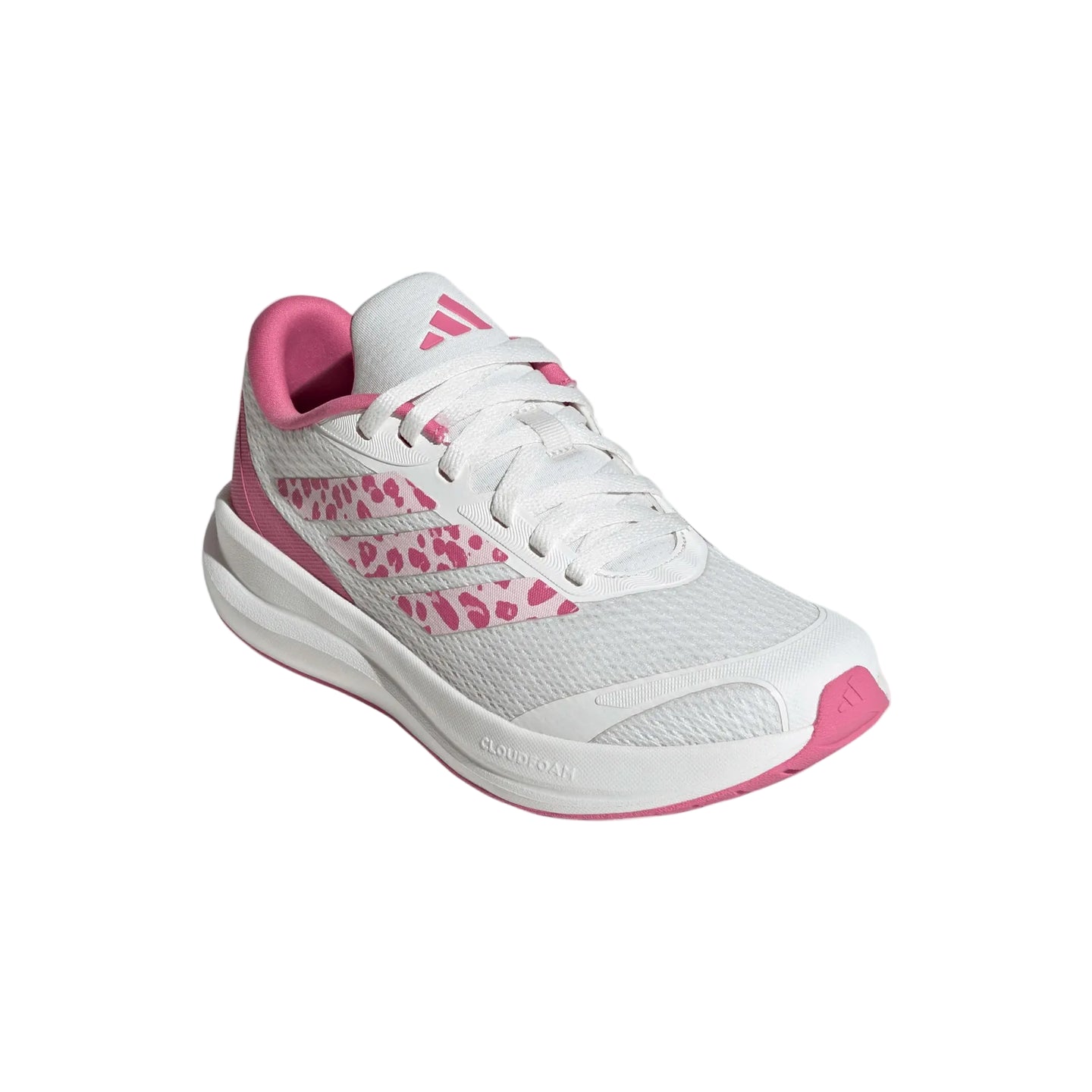 Adidas Girls Trainer Runfalcon 6 White