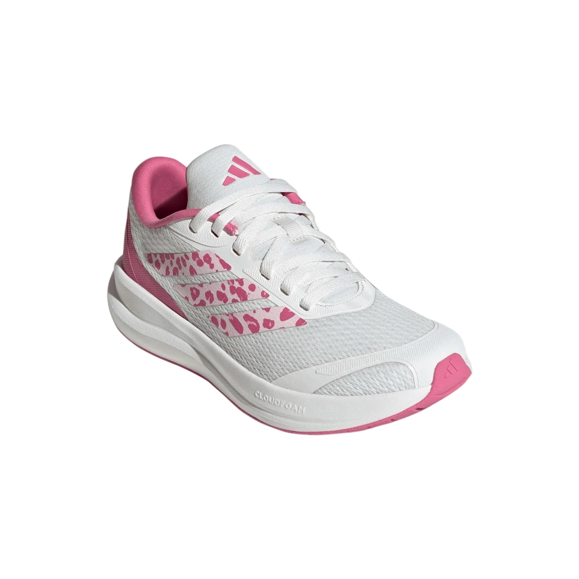 Adidas Girls Trainer Runfalcon 6 White