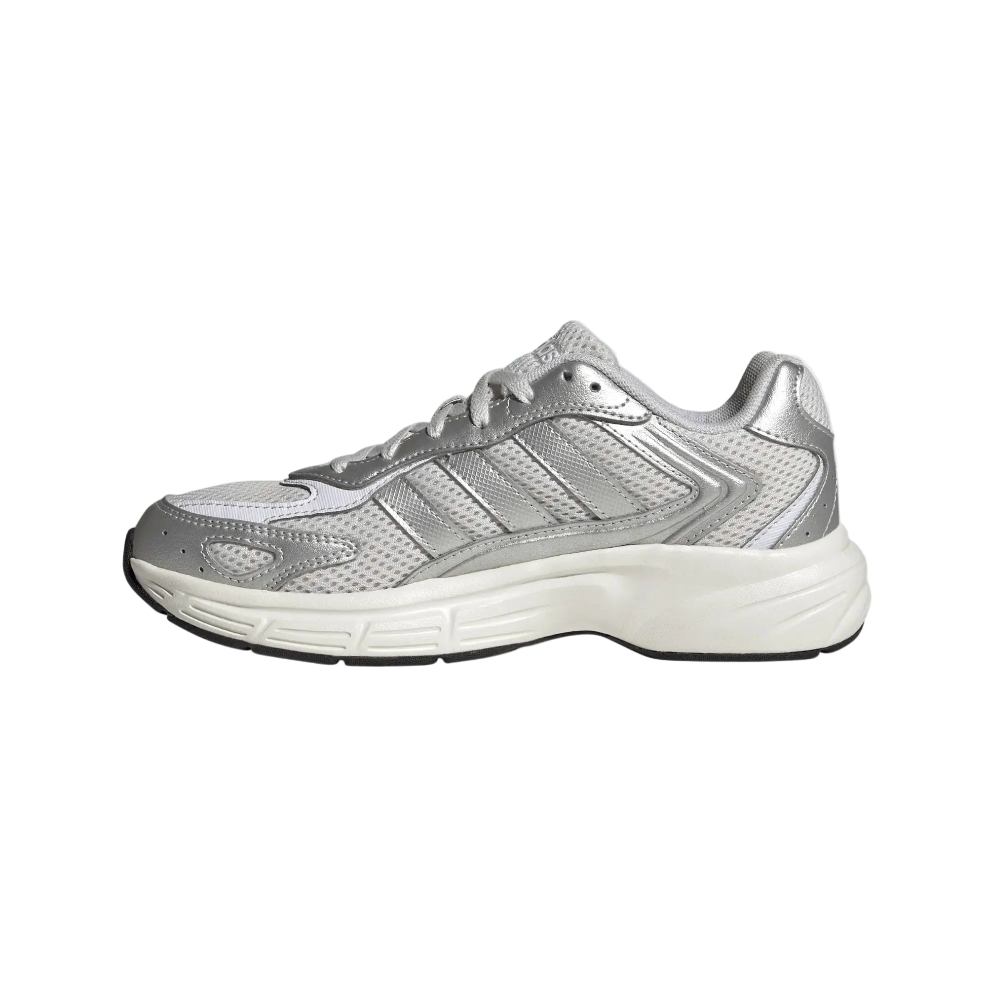 Adidas Junior Trainers Eclyptix 2000 Grey