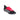 Adidas Junior Astro Turf Boot Predator Club Velcro TF Black