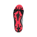 Adidas Junior Football Boot Predator Club FT FG/MG Core Black/Cloud White/Lucid Red