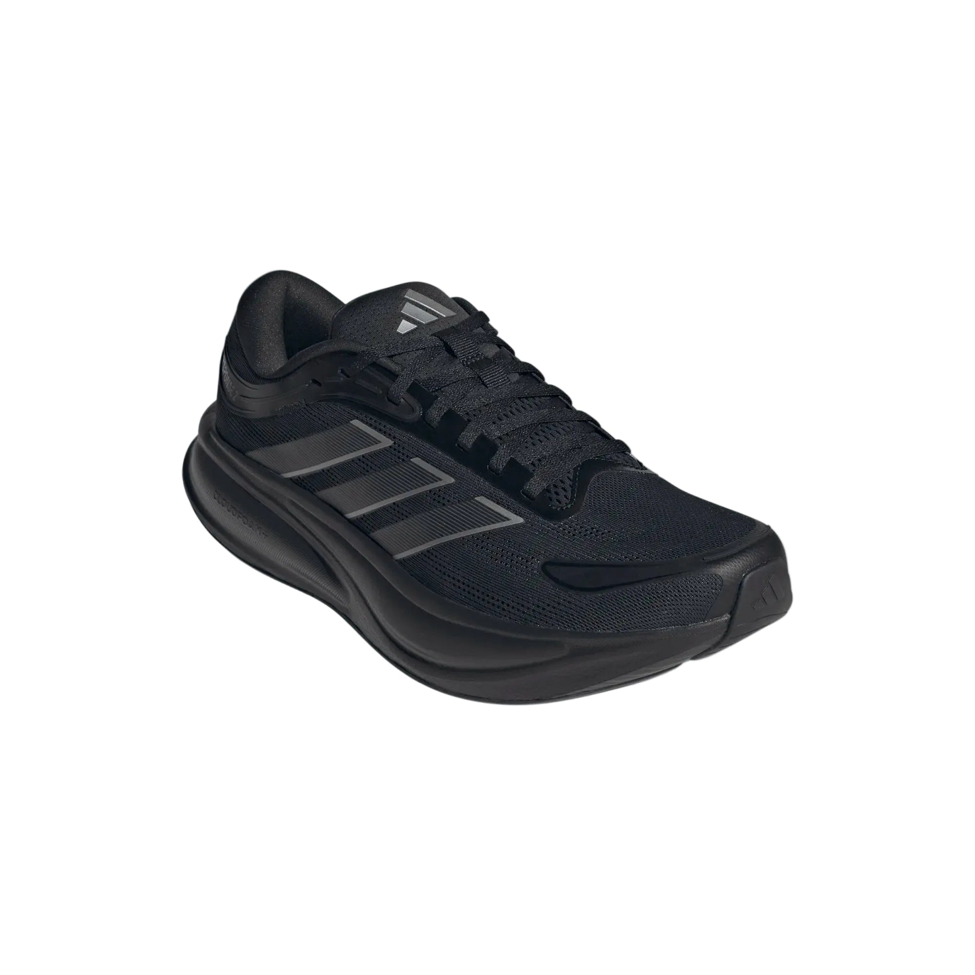 Adidas Mens Trainer Response 2 Black