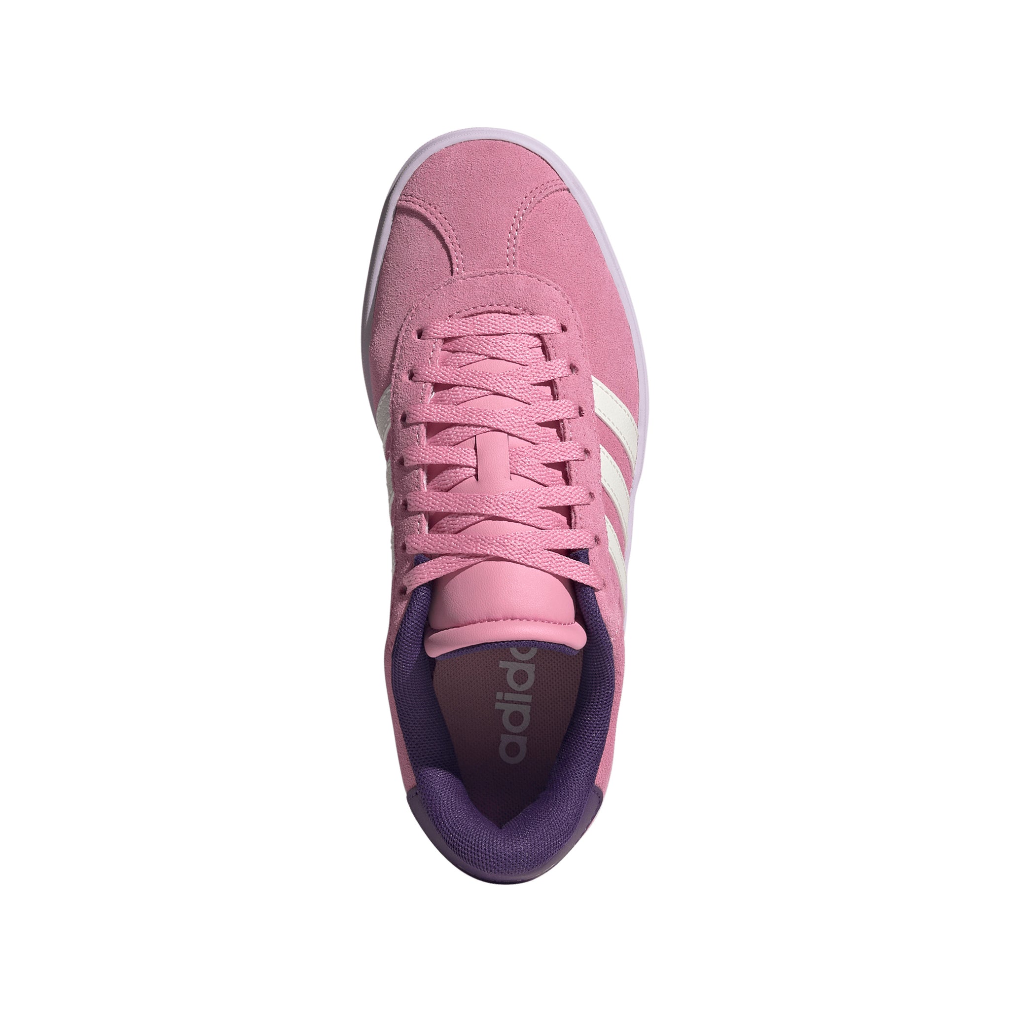 Addias Junior VL Court Bold KJ9415 Pink