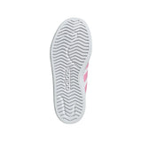 Adidas Kids Trainer Street Talk White