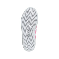 Adidas Kids Trainer Street Talk White