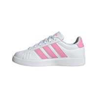 Adidas Kids Trainer Street Talk White