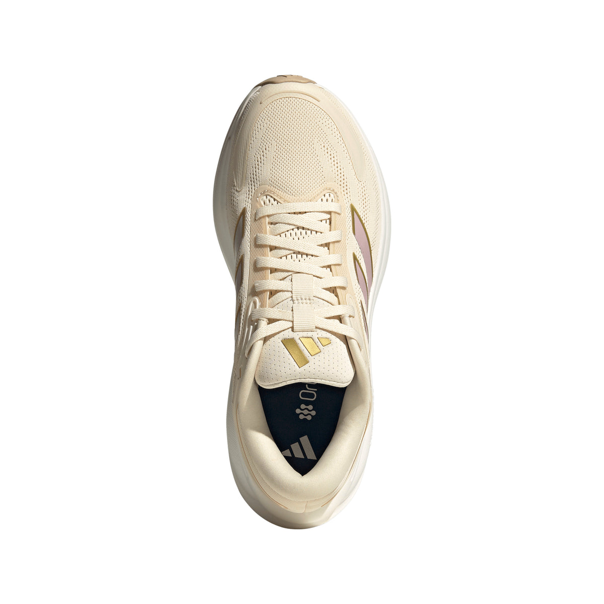 Adidas Womens Trainer Response 2 Wonder White