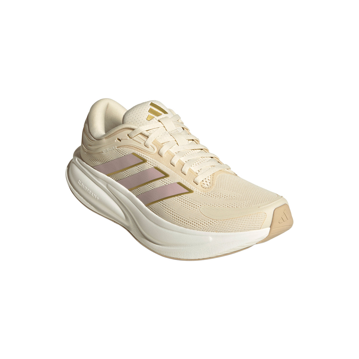 Adidas Womens Trainer Response 2 Wonder White